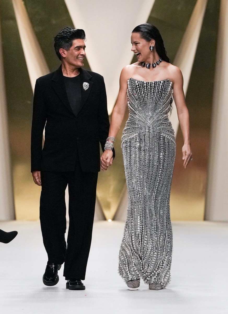 Manish Malhotra: Passion, Heritage and Haute Couture