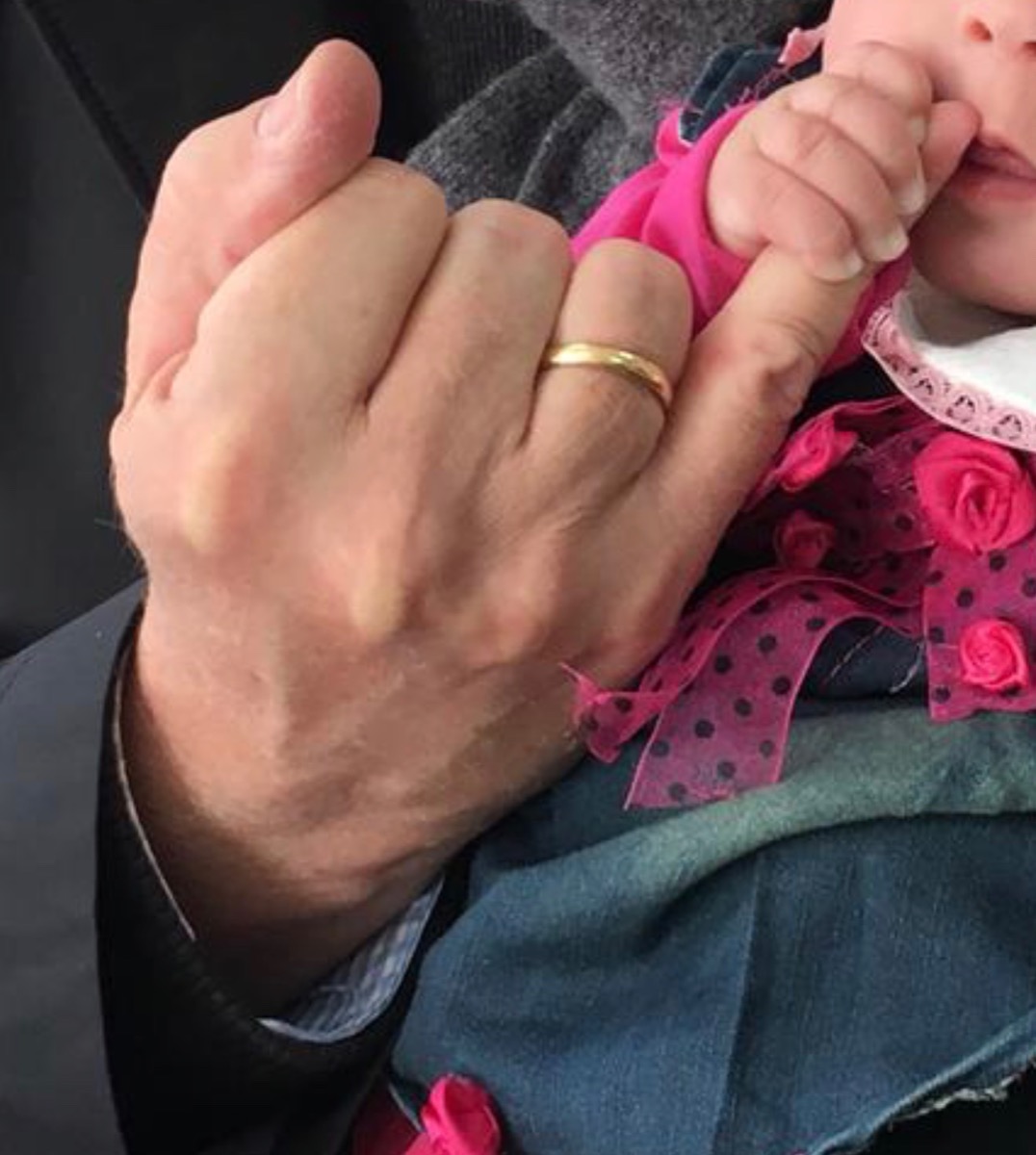 Adoption After 7 Pregnancies and Many Miscarriages