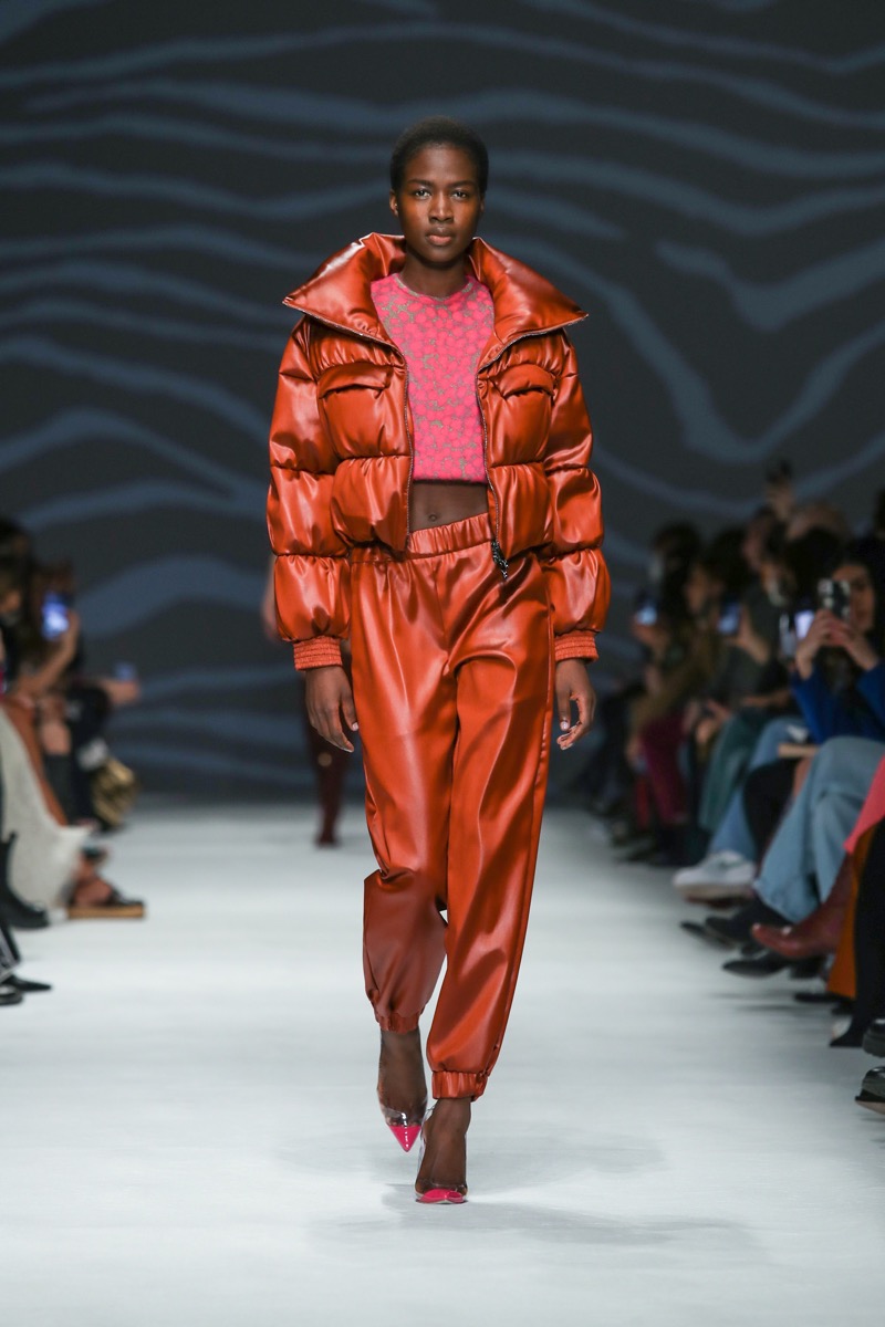 Fall Fashion Trends- Genny Fall 2022