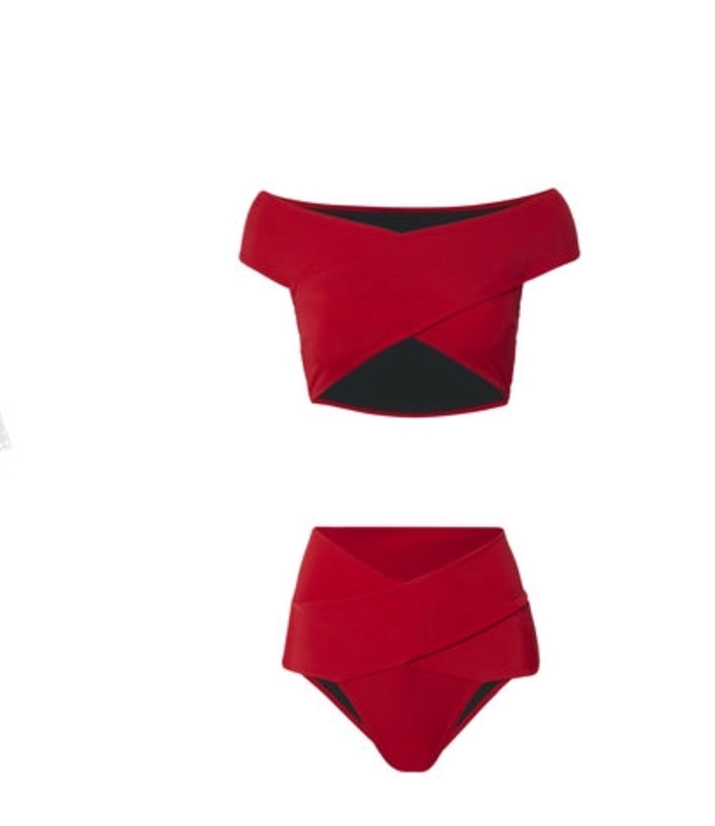 Swimsuit Trends SS18- Oye Swimwear