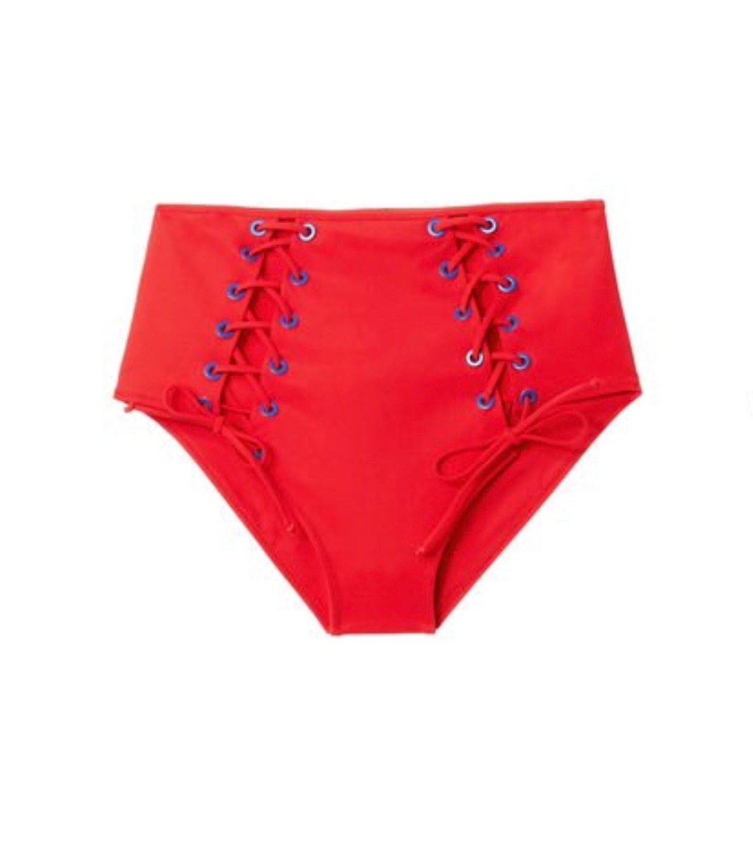 Swimsuit Trends SS18- Emma Pake