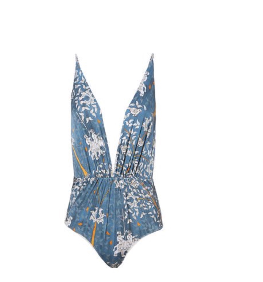 Swimsuit Trends SS18- Clube Bossa