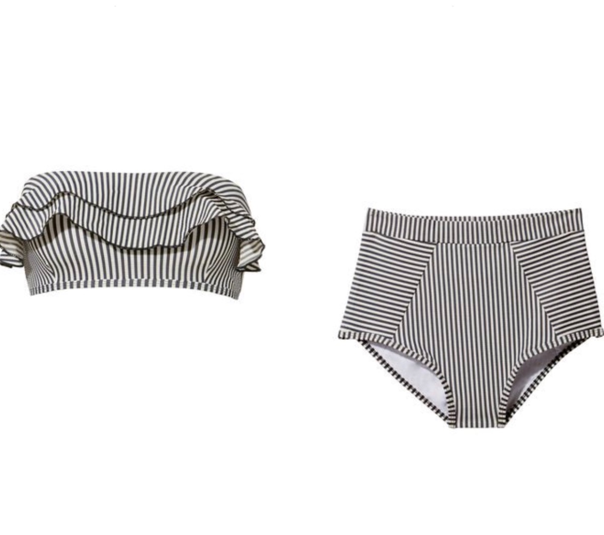 Swimsuit Trends SS18- Suboo