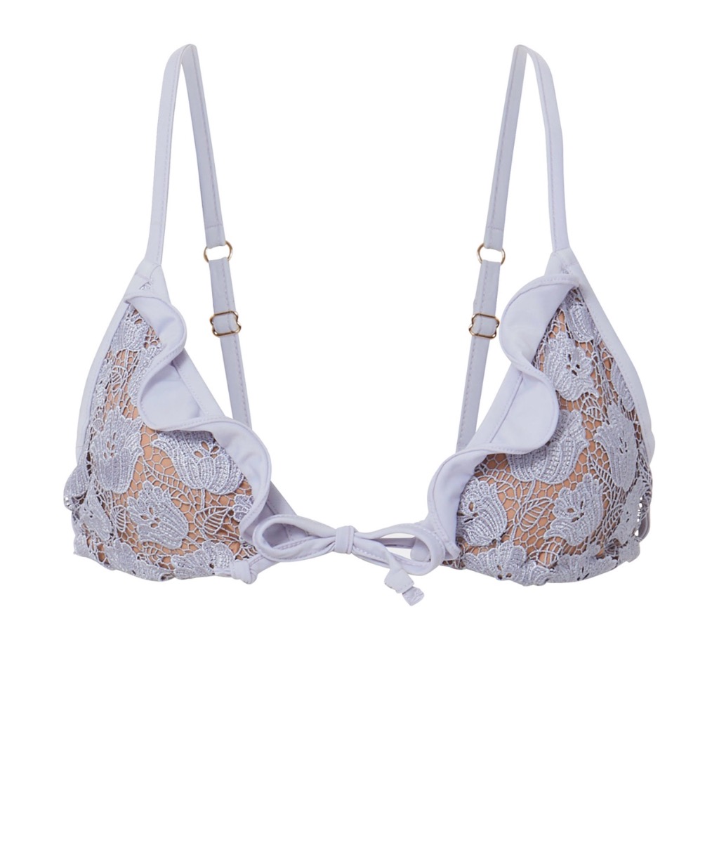 Swimsuit Trends SS18- For Love & Lemons