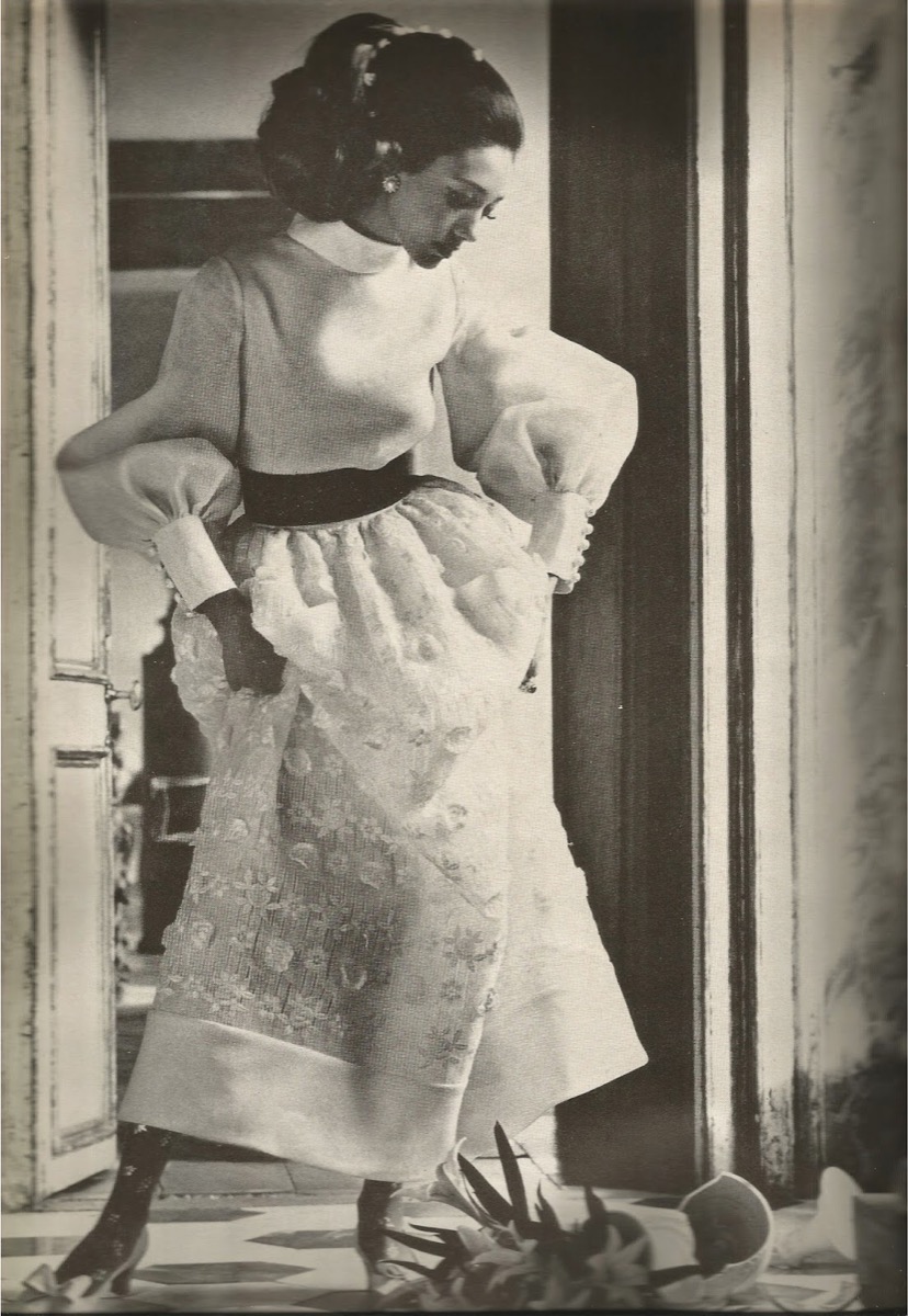 Arrivederci Valentino