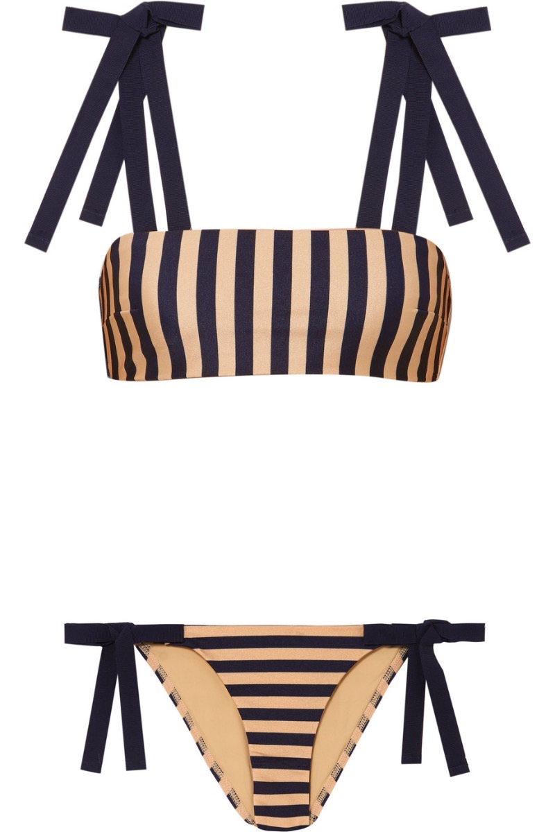 Swimsuit Trends SS18- Zimmermann