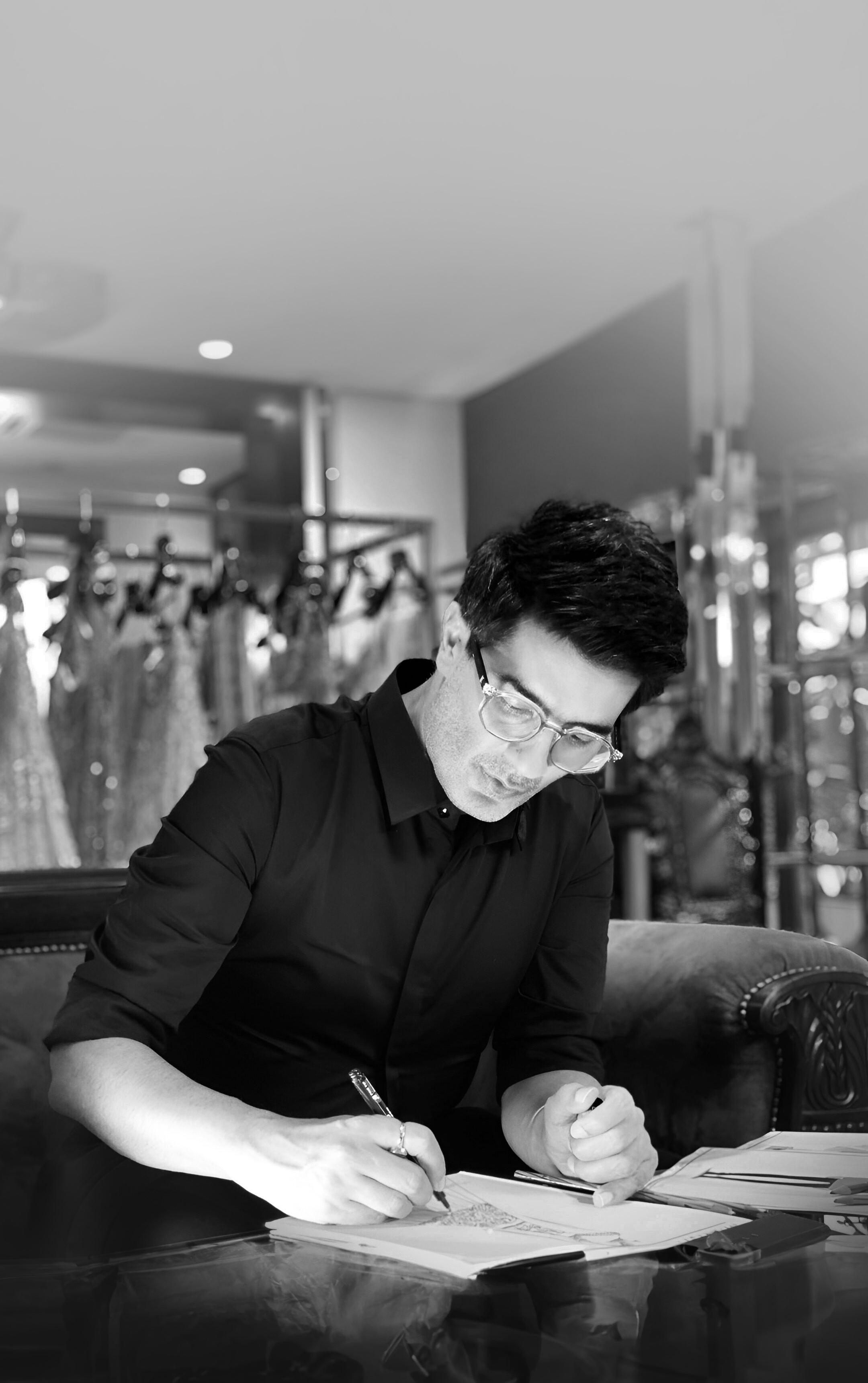 Manish Malhorta