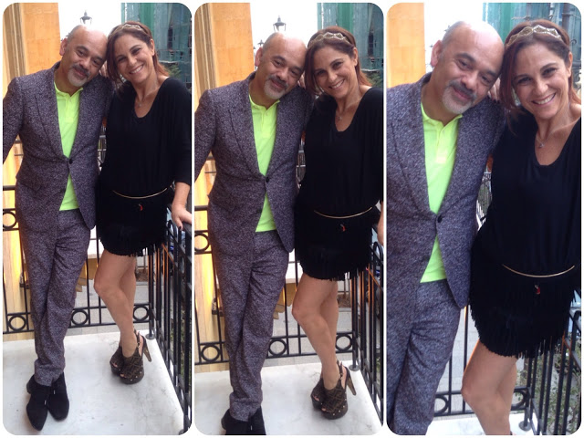 Life Lover Christian Louboutin, Every Woman’s Best Friend