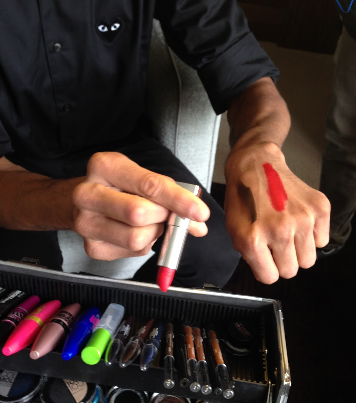This Season’s Make Up Trends by Yadim, Maybelline’s Global Make Up Artist