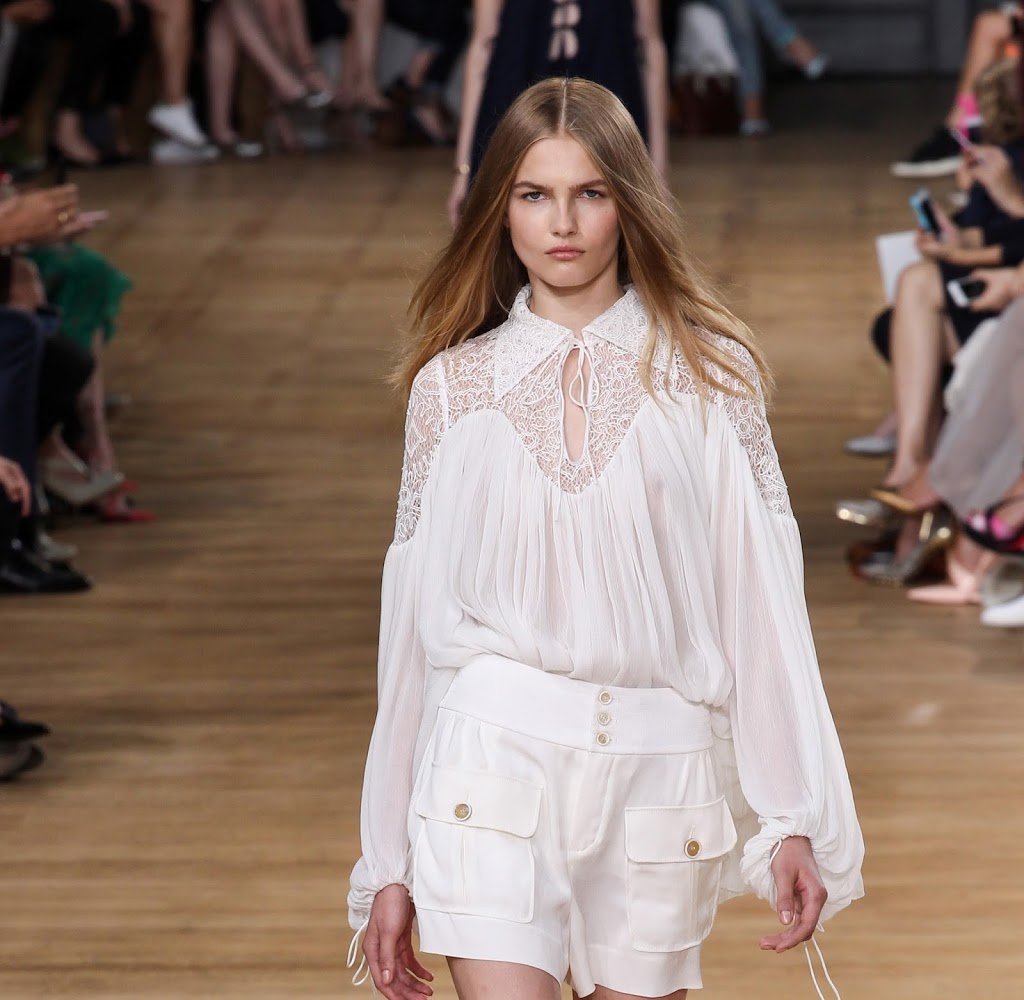 Time to Update The White Shirt, A Must Have in Your Closet