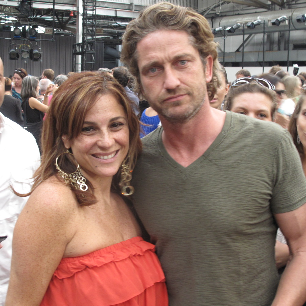 Gary Safady’s Machine Gun Preacher: “I Like to Create, I Like Business, and I Like to Share in a Grand Vision”…