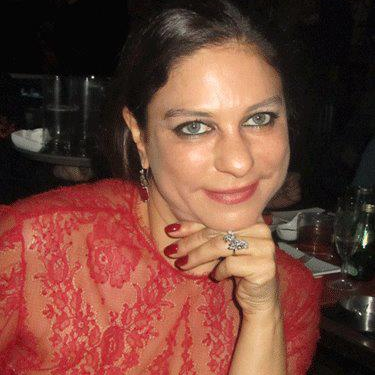Anne Marie Creator Jewelry: “Each Piece Has to Tell a Story, or Evoke a Place”…