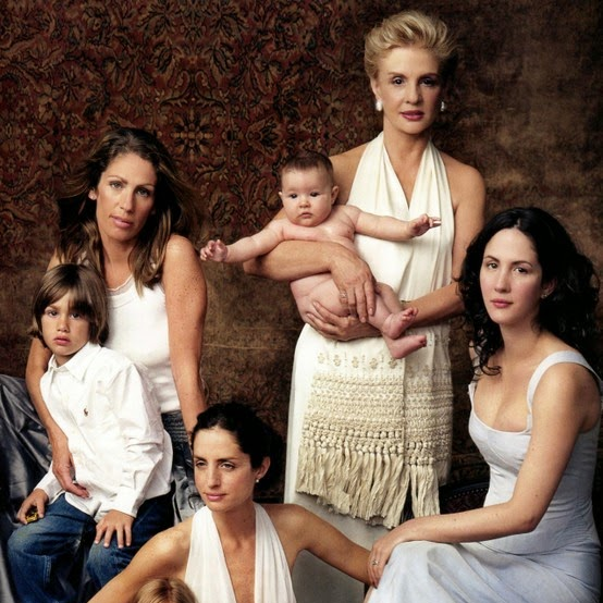 Celebrities Share Their Parenting Advice