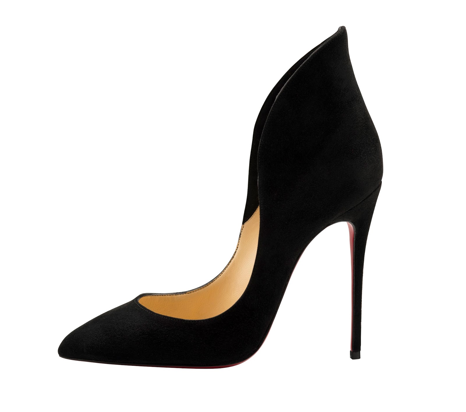 Christian Louboutin: Shoes Do & Don’t