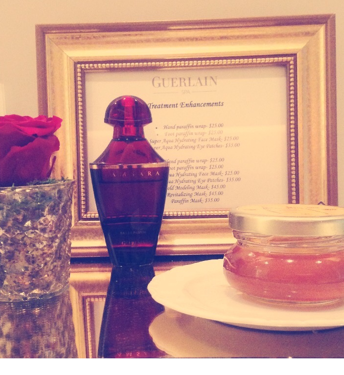 Raw Honey: The Ancient Beauty Secret