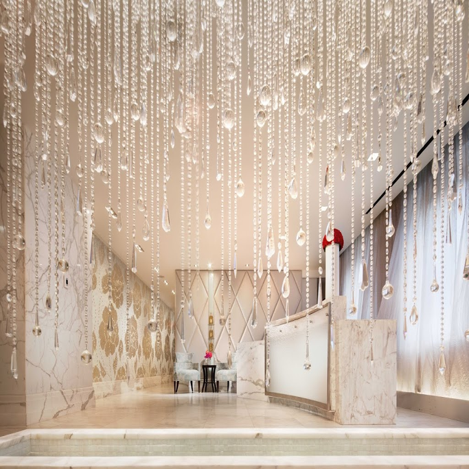 Guerlain Spa’s Abeille Royale at The Waldorf, The Ideal Way to Pamper Your Skin