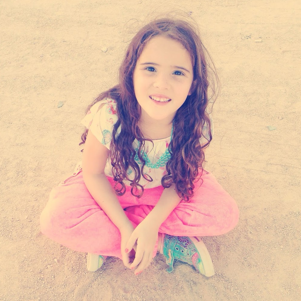 “Only You Can Make It A Good Day”….
