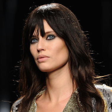 Backstage At Iceberg: Get That Rock N’ Roll Look