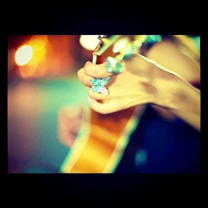 You Were Here To Live A life…