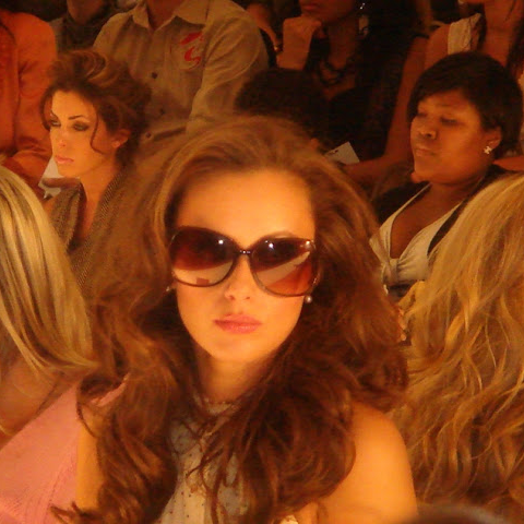 Ten Things I liked in New York Fashion Week (ok, I tried to cut the number to 10, but just couldn’t!)