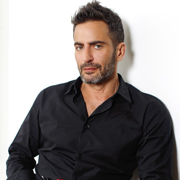 Marc Jacobs On DOTS, The Perfume