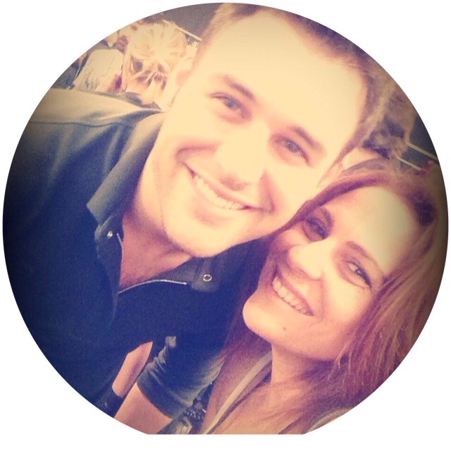 When I Met “The Boy Next Door”, Ryan Guzman