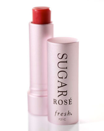 Glamouria Loves Sugar Rosé Tinted Lip Treatment