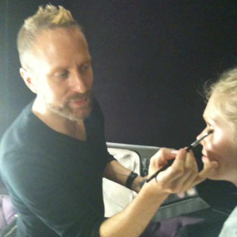 Gregory Arlt-  Makeup  Advice From One of Glamouria’s Favourite Makeup Artists