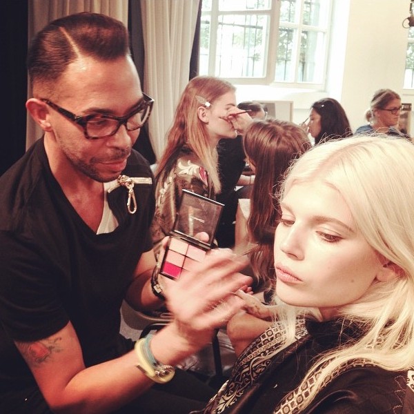 With Romero Jennings: 3 Easy Steps For Teens’ Skin Care and Beauty