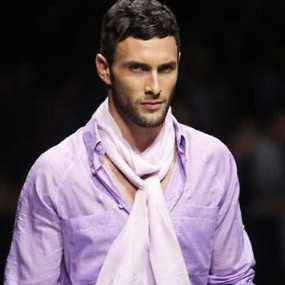 How Do I start Covering Fashion for Men???
