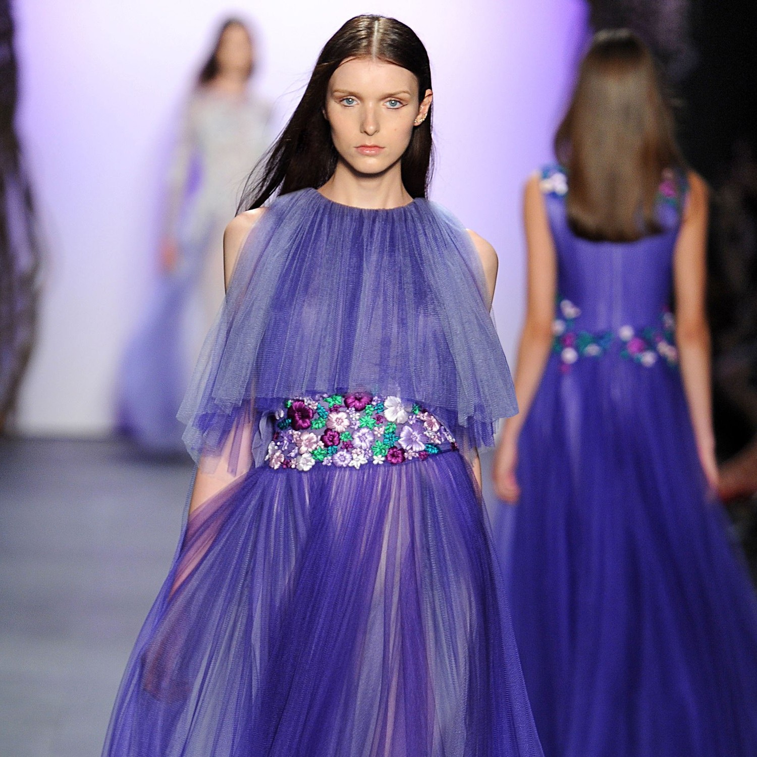 Tadashi Shoji: A Joyful Celebration & Blooming Nostalgia
