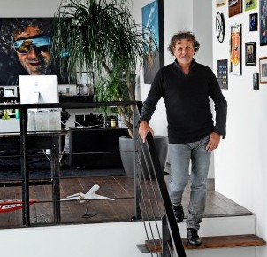 Renzo Rosso: Women Are The Spirit That Guides The World