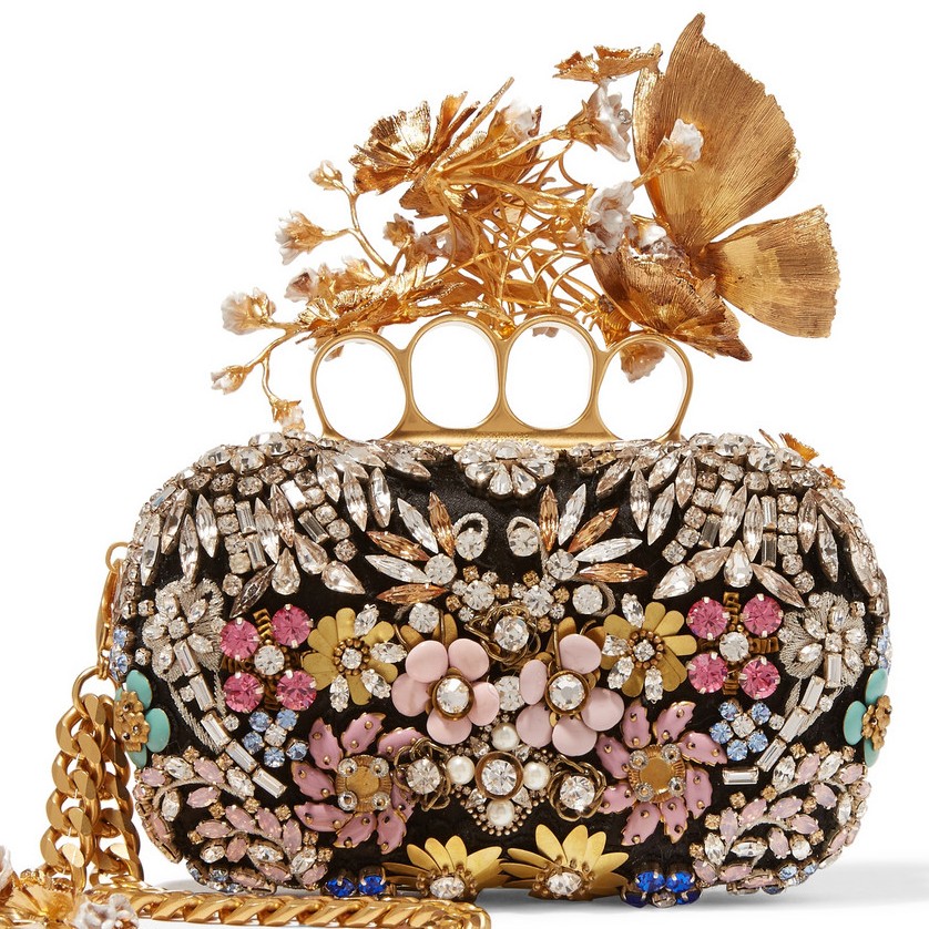 7 Clutches For Your Every Mood