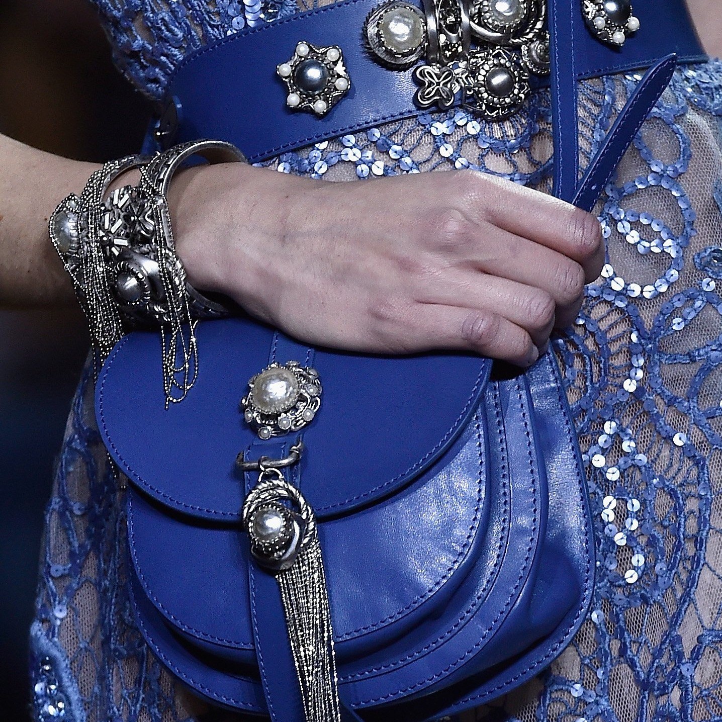 9 Bags, Couture Of Course
