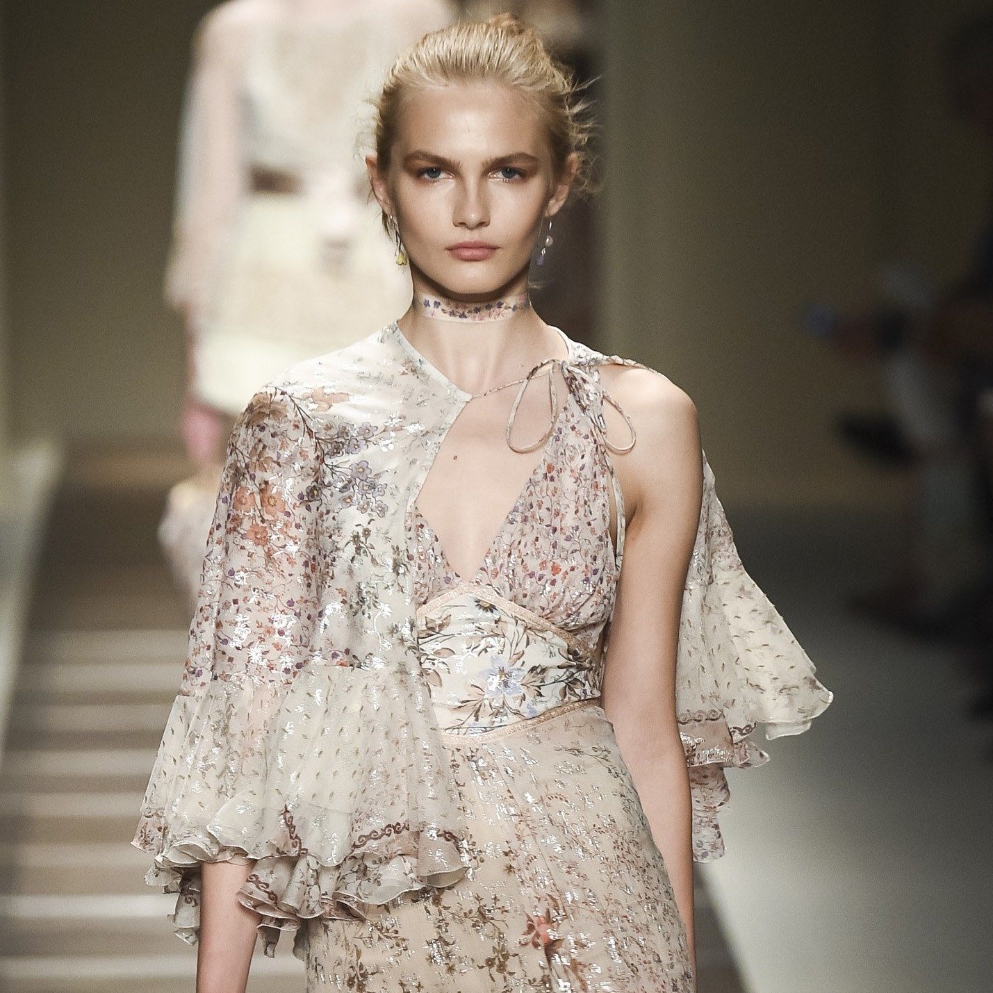 Etro’s Nomadic Garden