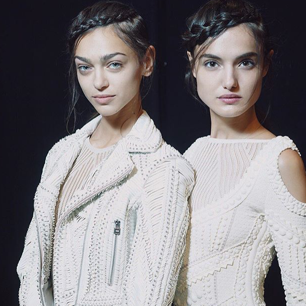 Not Your Perfect Braids!