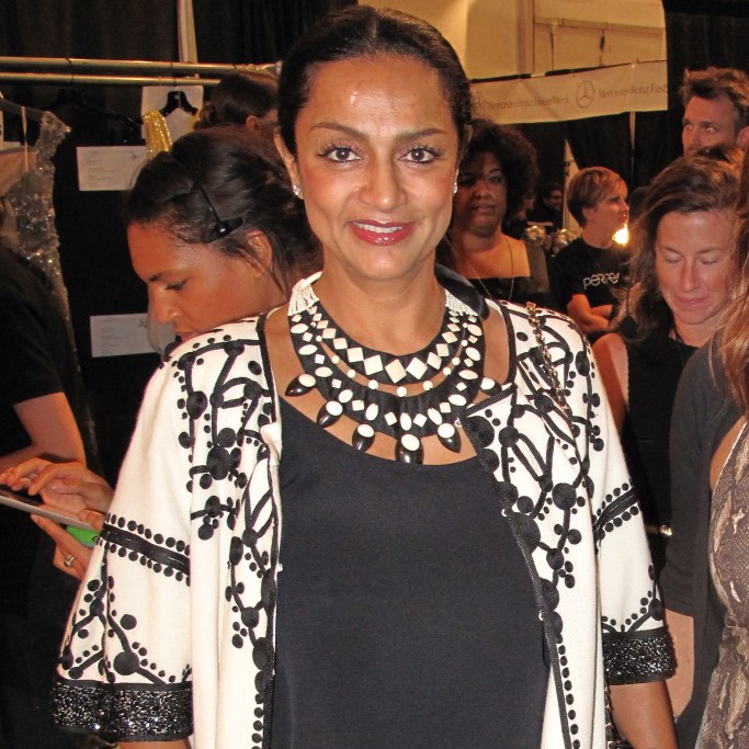 Ranjana Khan: It’s Never Too Late To Start