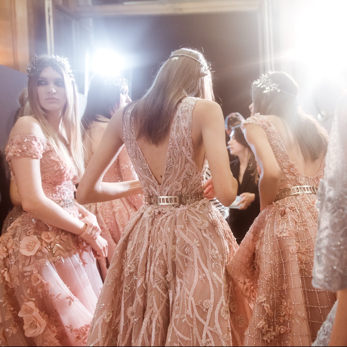 Couture Essentials: What You Really Need
