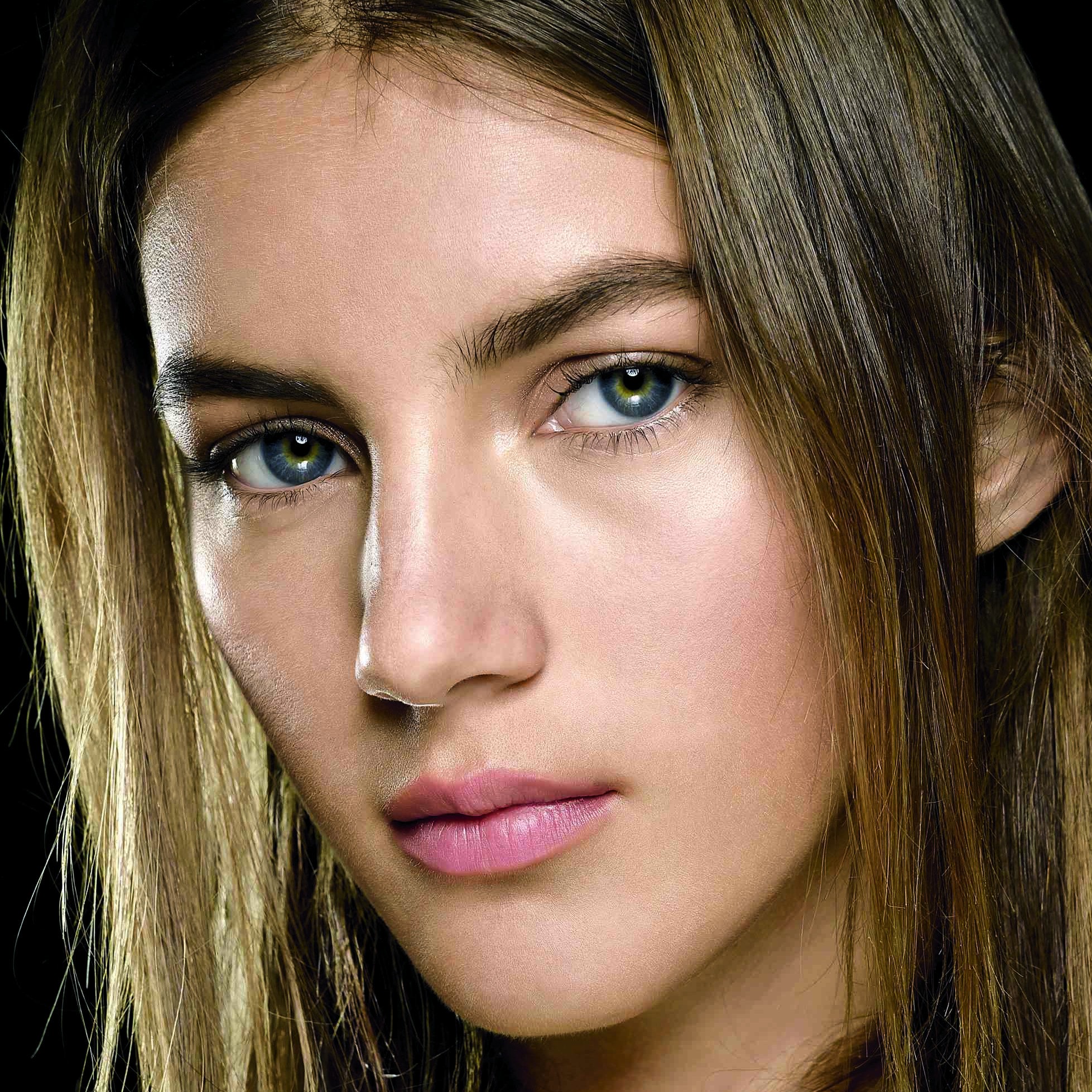 Natural Makeup, Beautiful Skin