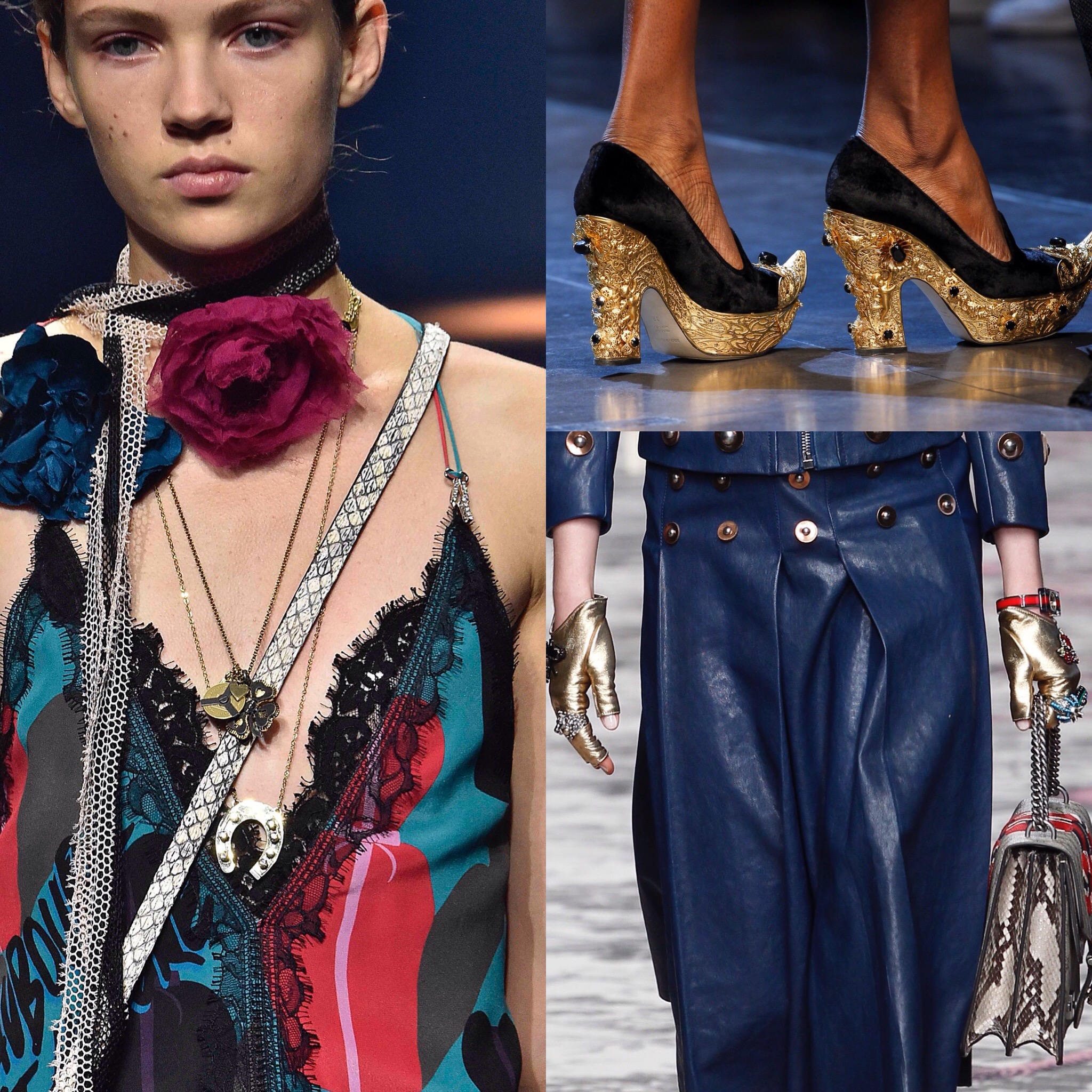It’s All In The Details….