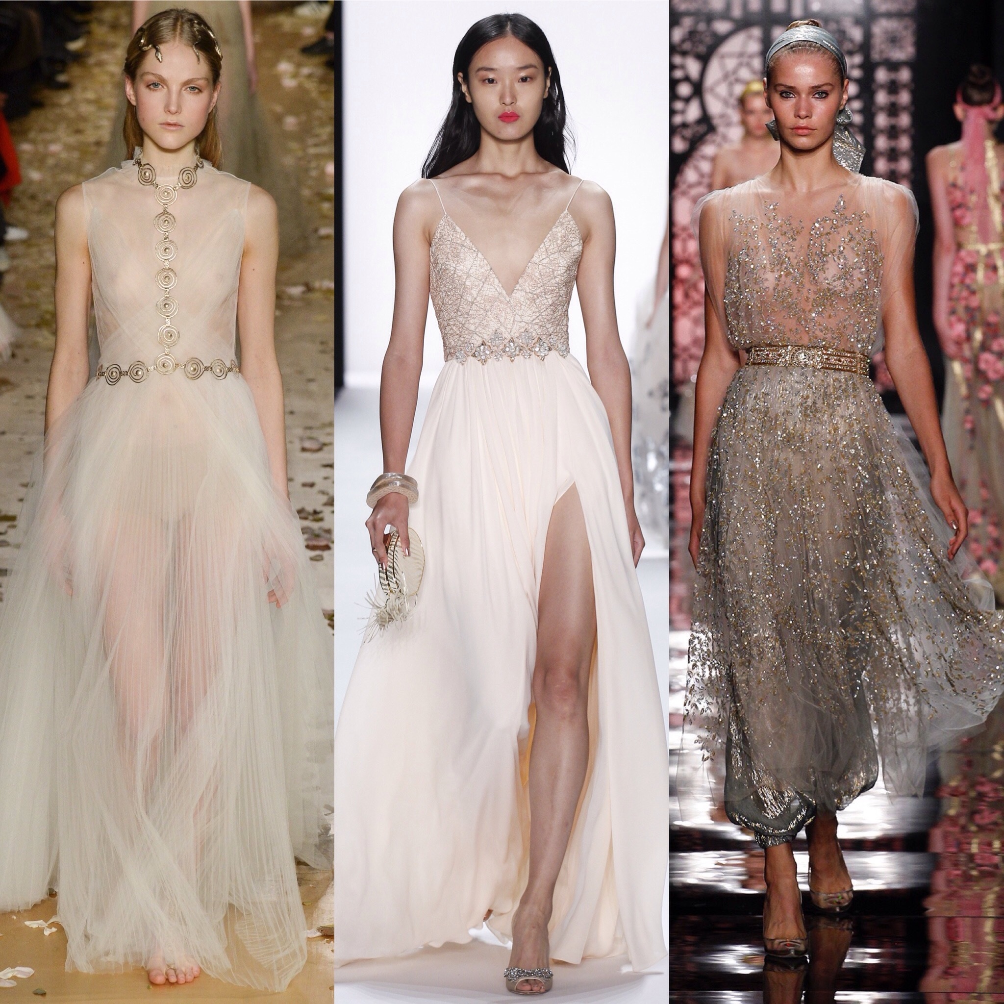 7 Tips For That Ballerina Look!