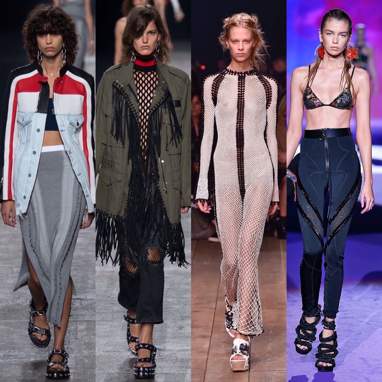 The 6 Items You Need To Master The Athleisure Trend!