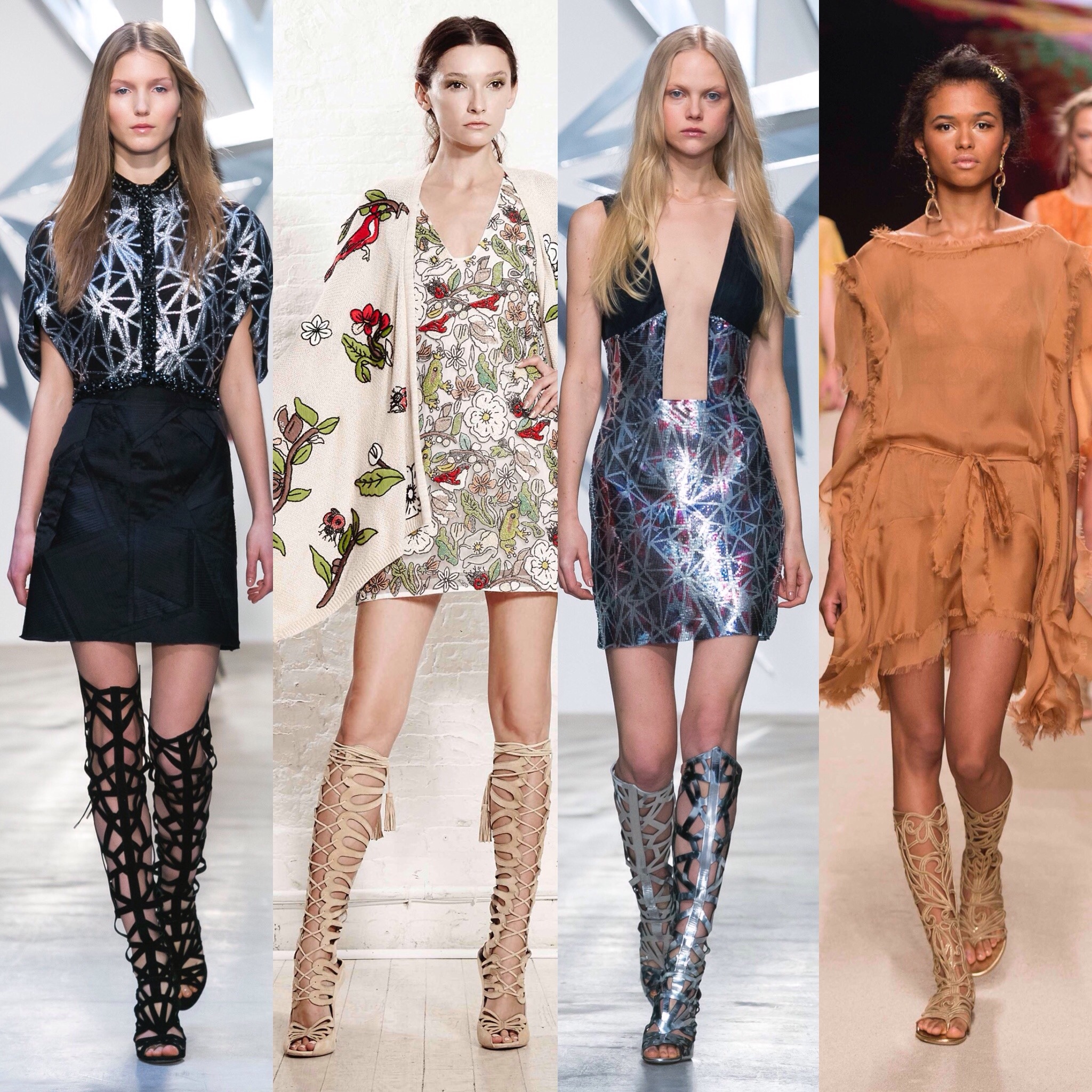 How To Choose Your Summer Boots