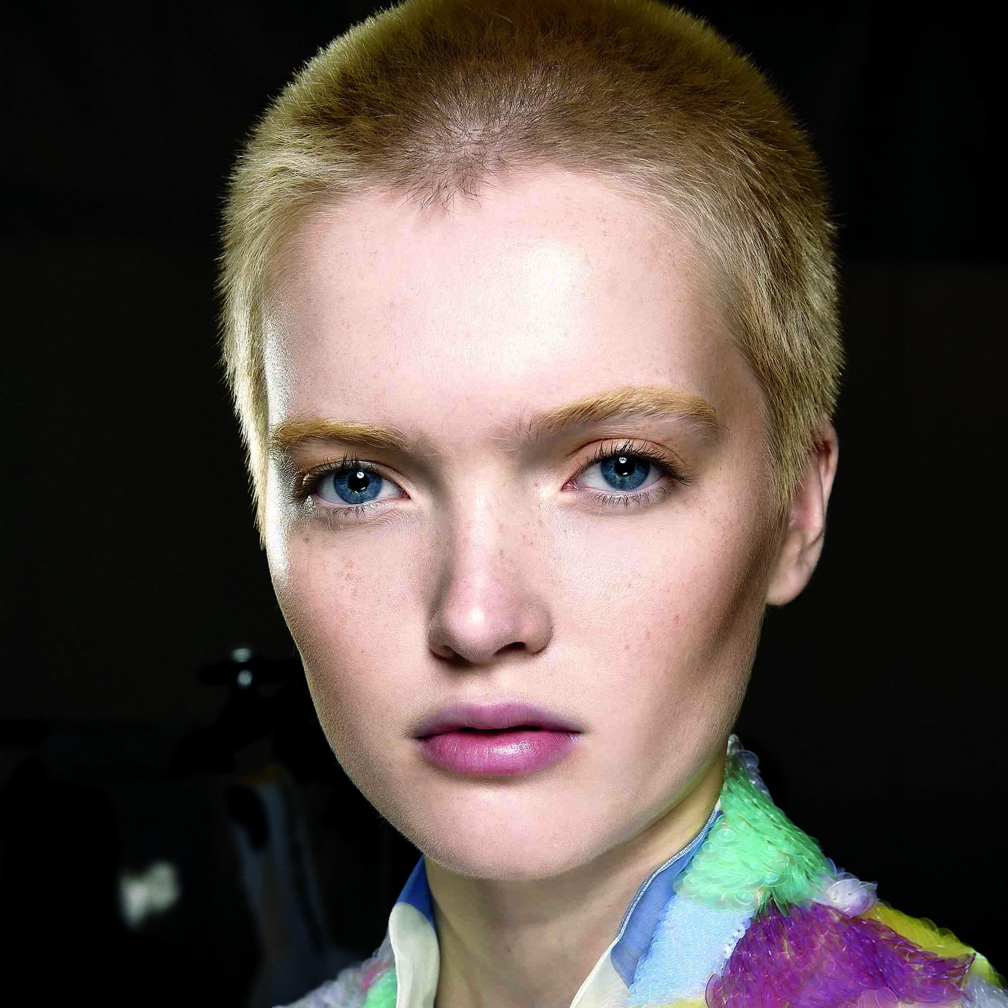 What Is Natural Make Up?