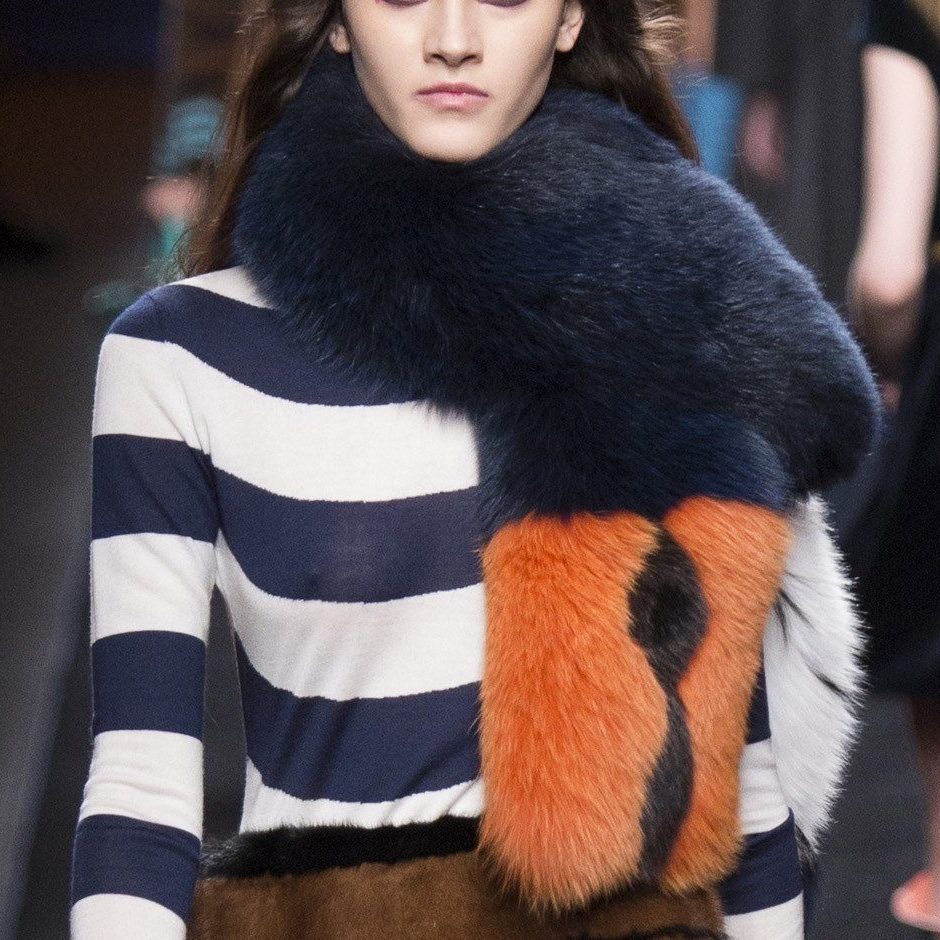 That Fur Stole My Heart