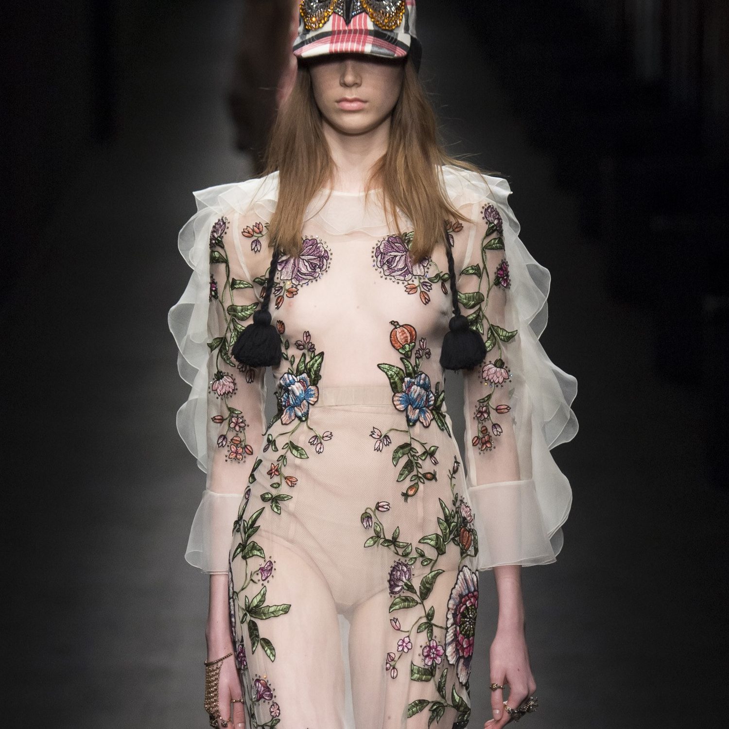 My Gucci Obsession… So Guilty!