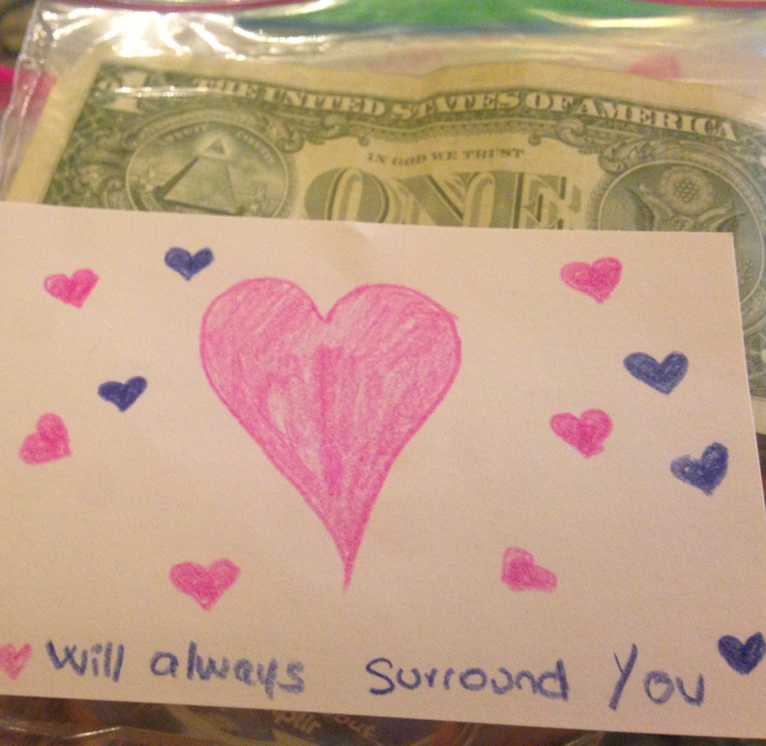 The Best Thing You Could Teach Your Children…