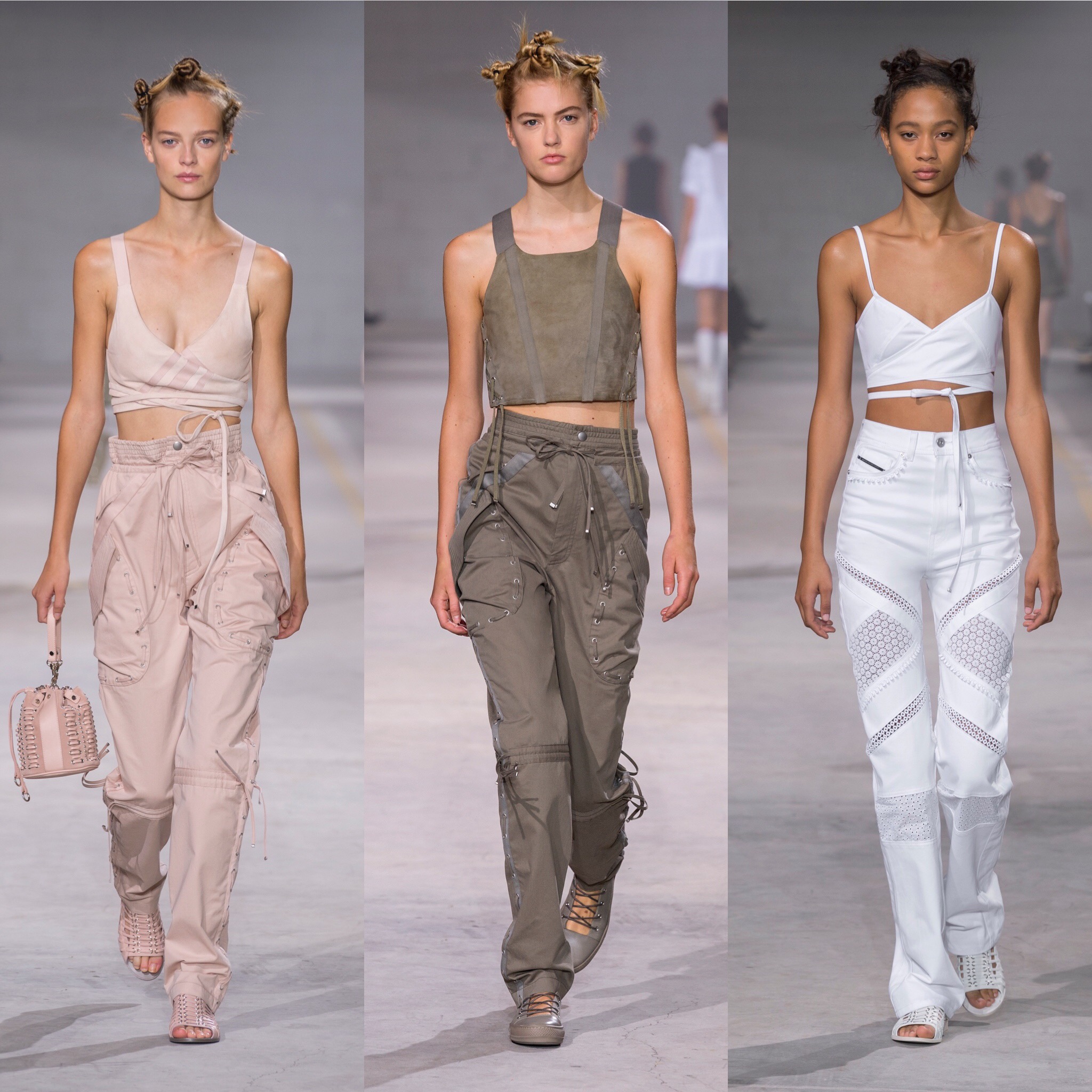 Diesel’s Andreas Melbostad: It’s All About Femininity