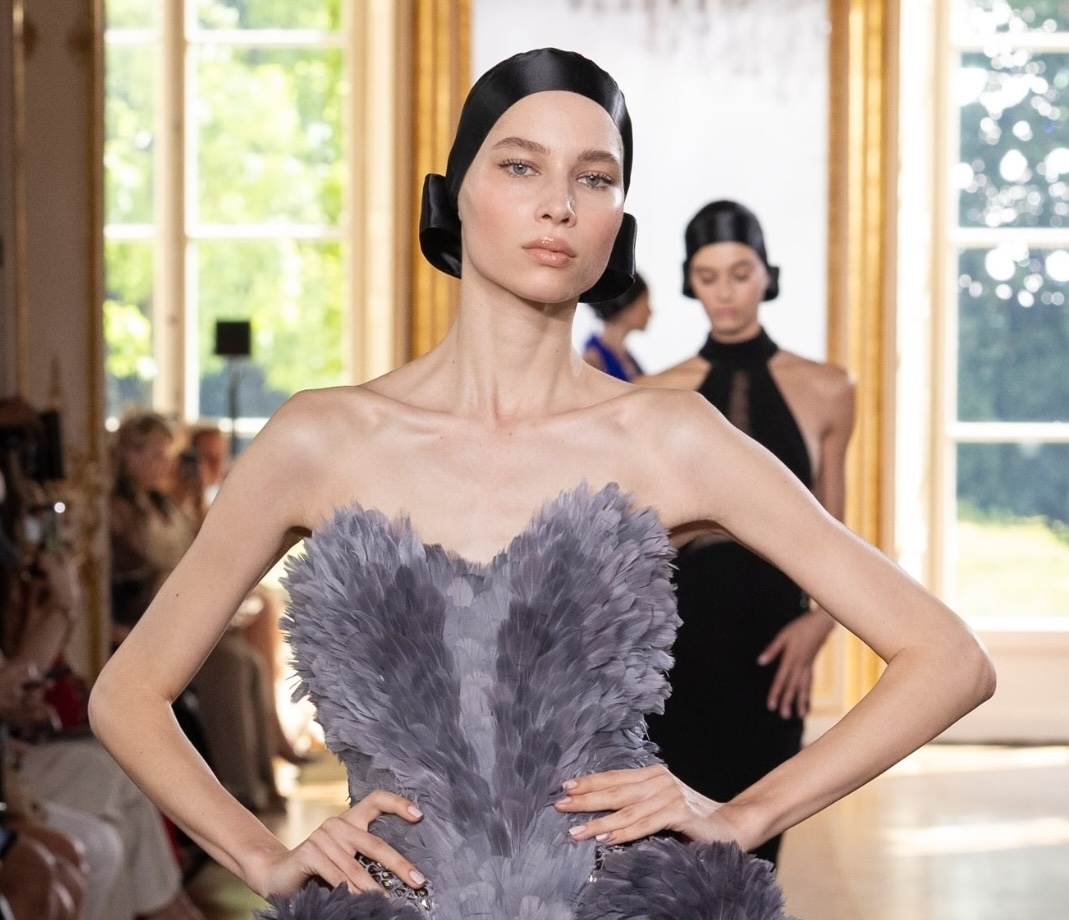 The Modern Doll Makeup Trend