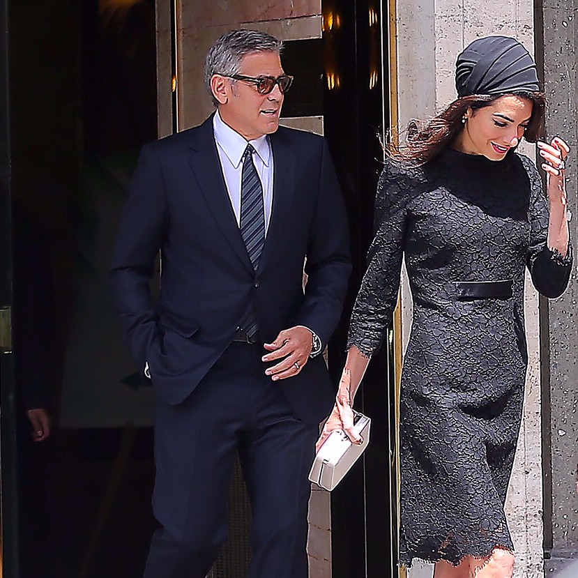 How To Accessorize Your Little Black Dress